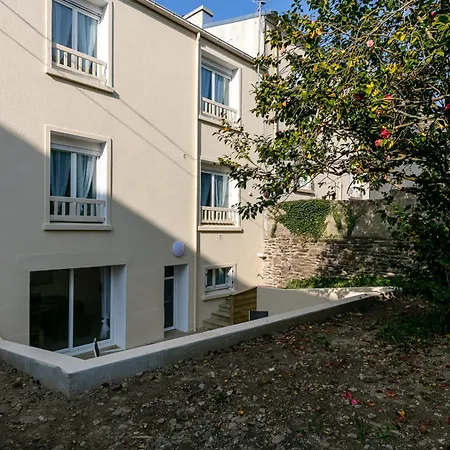 Apartmán Independante Bellepoule *