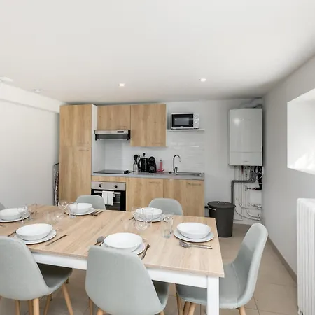 Indépendante Bellepoule Brest