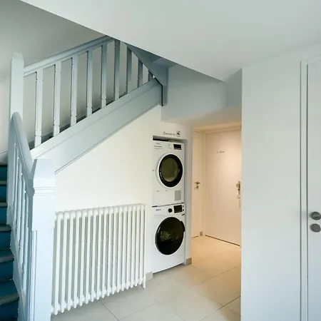 Indépendante Bellepoule Appartement Brest