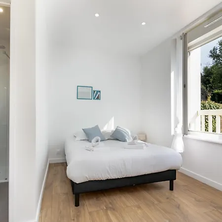 Indépendante Bellepoule Appartement