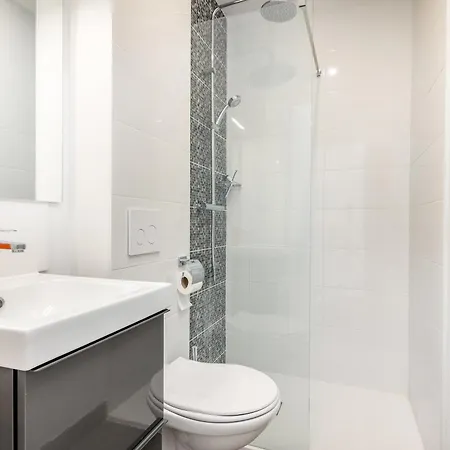 Appartement Indépendante Bellepoule *