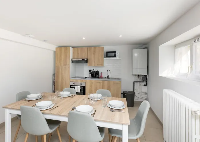 Independante Bellepoule 布雷斯特